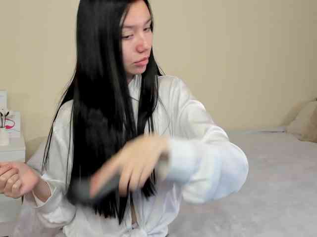 Amelia-skyy