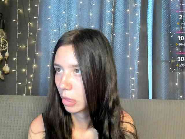 Amelia-skyy webcam