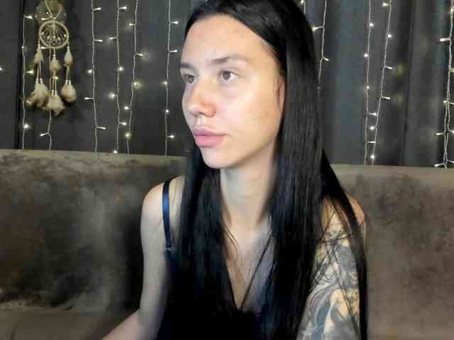 Amelia-skyy Sex Cam Show