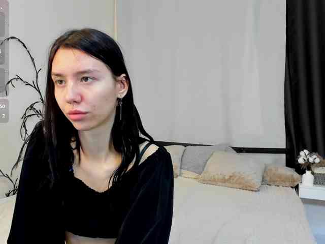 Amelia-skyy webcam
