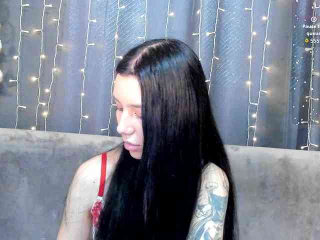 Amelia-skyy webcam