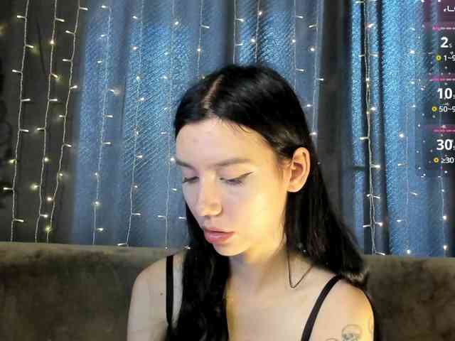 Amelia-skyy webcam