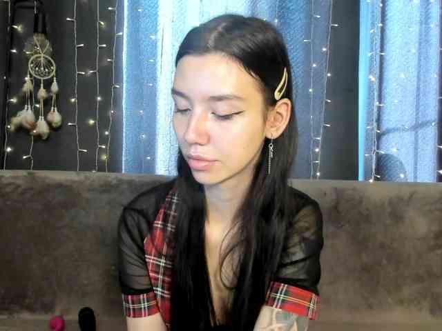 Amelia-skyy webcam