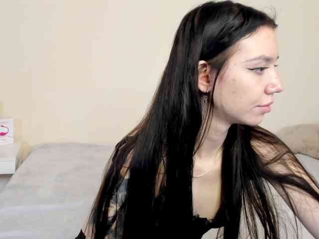 Amelia-skyy webcam