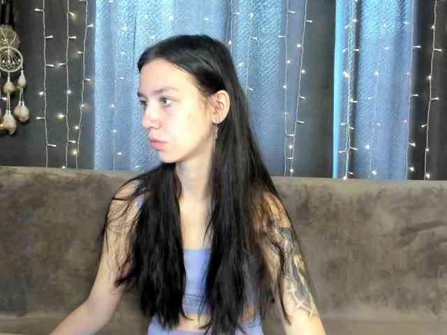 Amelia-skyy webcam