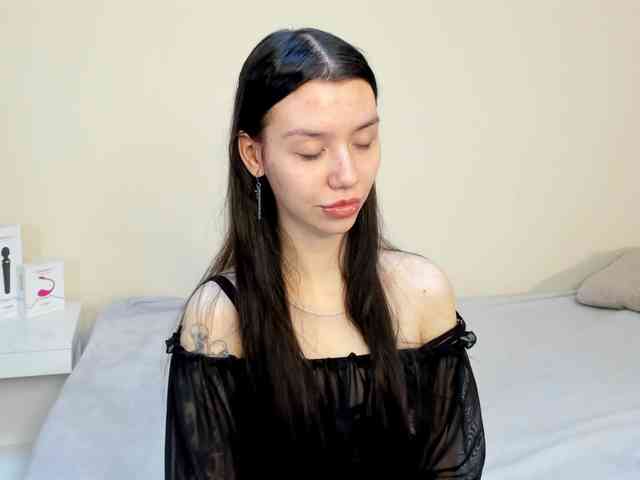 Amelia-skyy webcam