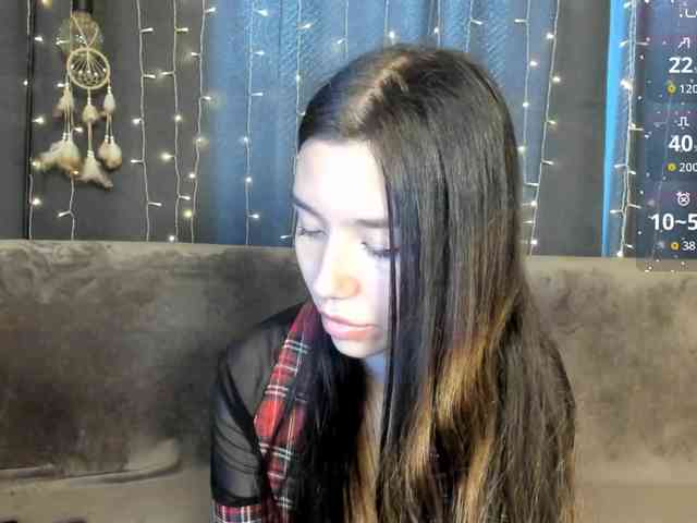 Amelia-skyy webcam