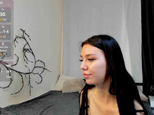 Amelia-skyy webcam