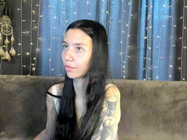 Amelia-skyy webcam