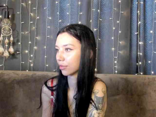 Amelia-skyy webcam