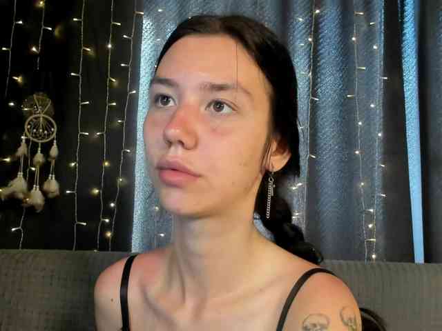 Amelia-skyy webcam