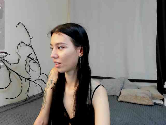 Amelia-skyy webcam