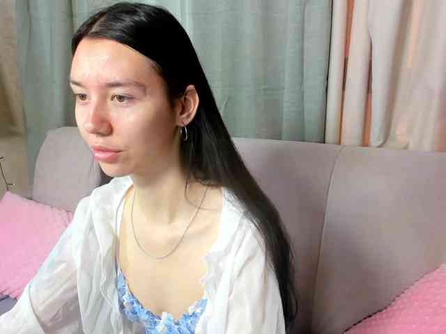 Amelia-skyy webcam