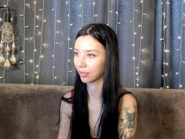 Amelia-skyy webcam