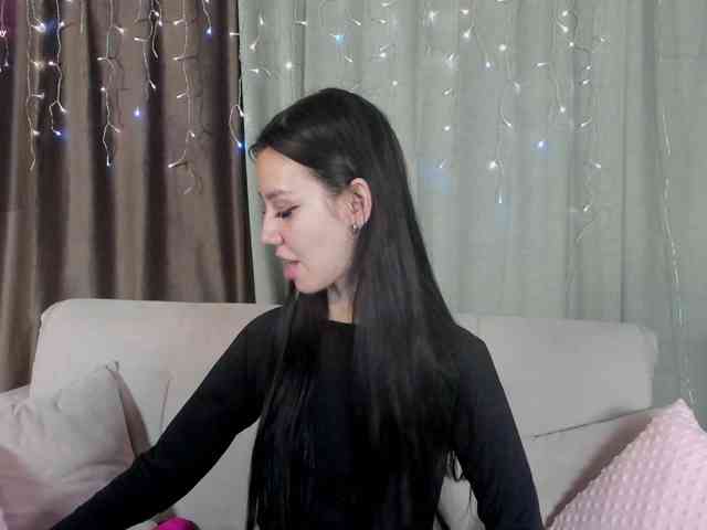 Amelia-skyy webcam