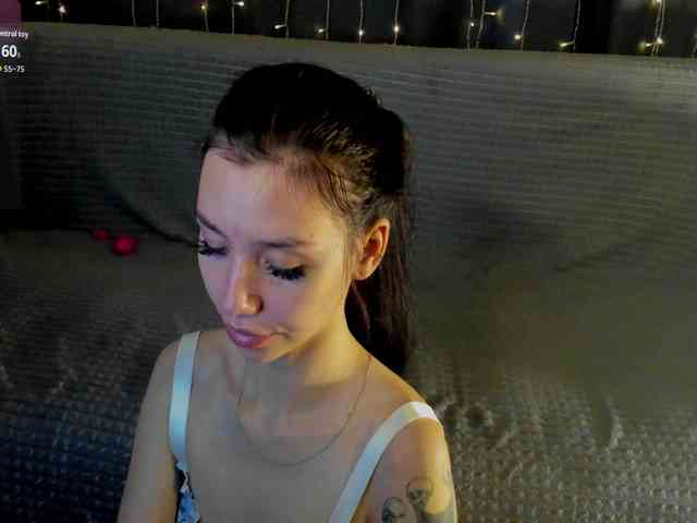 Amelia-skyy webcam