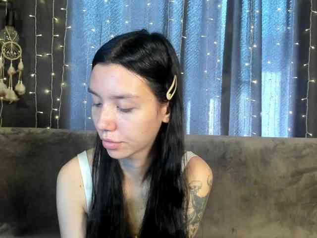 Amelia-skyy webcam