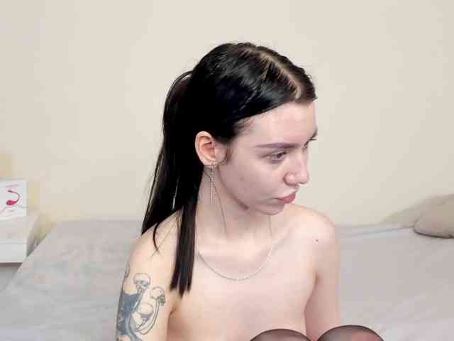 Amelia-skyy webcam