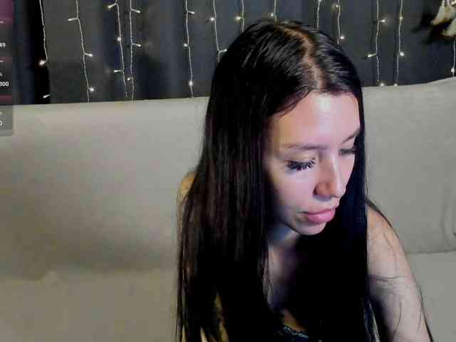 Amelia-skyy webcam