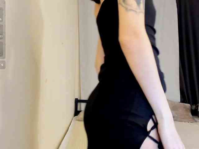 Amelia-skyy webcam