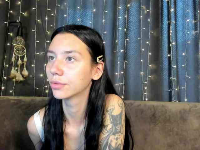 Amelia-skyy webcam