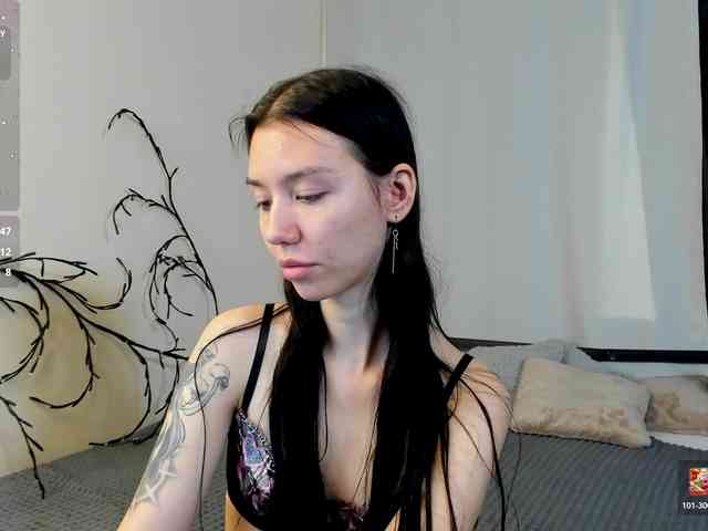 Amelia-skyy webcam