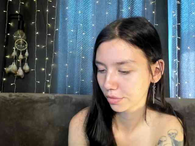 Amelia-skyy webcam