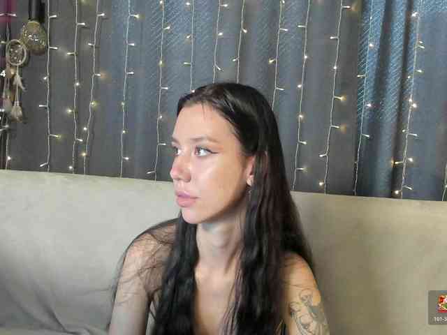 Amelia-skyy webcam