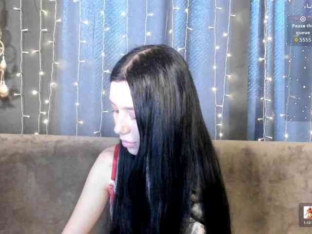 Amelia-skyy webcam