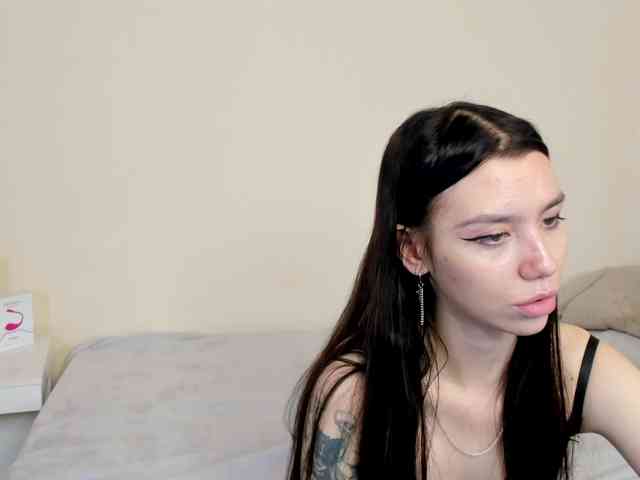 Модель: Amelia-skyy