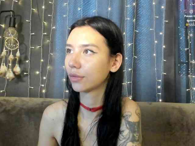 Amelia-skyy webcam
