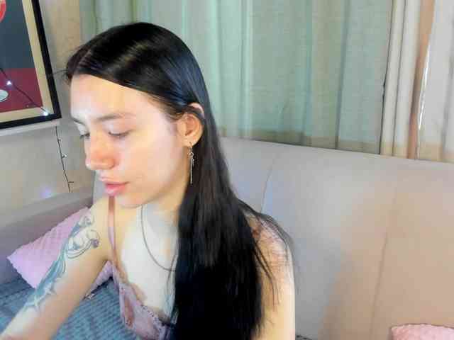 Amelia-skyy webcam