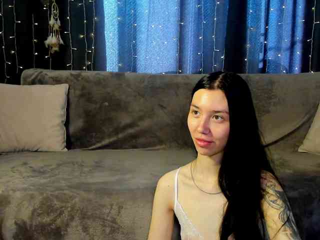 Amelia-skyy webcam