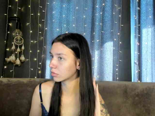 Amelia-skyy webcam