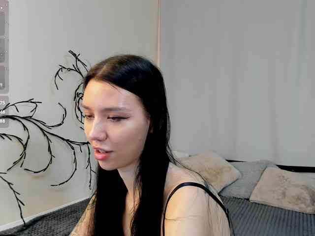 Amelia-skyy webcam
