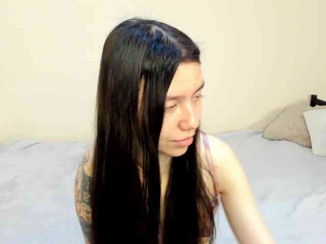 Amelia-skyy webcam