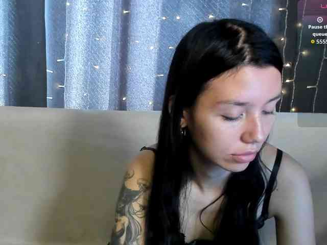 Amelia-skyy webcam