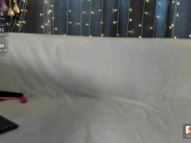 Amelia-skyy webcam