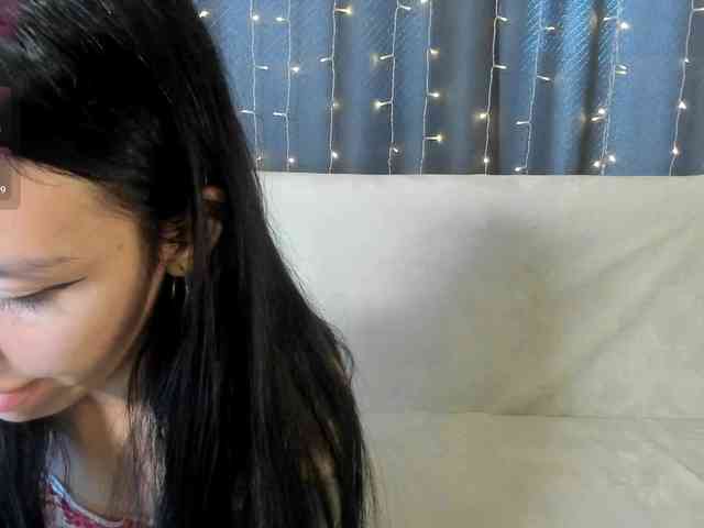 Amelia-skyy Live Webcam on BongaCams