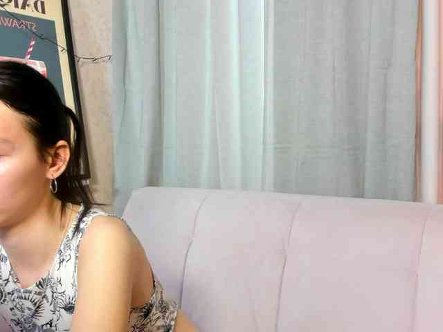 Amelia-skyy webcam