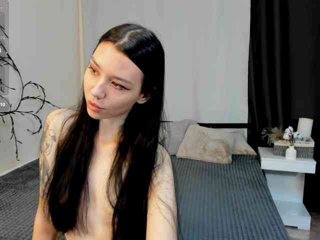 Amelia-skyy webcam
