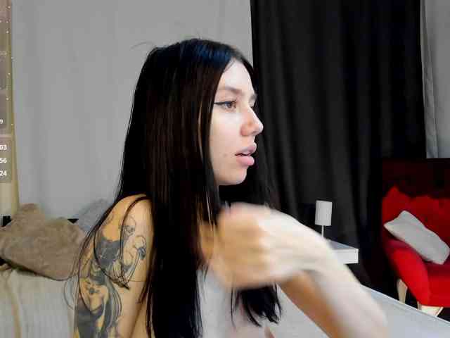 Amelia-skyy