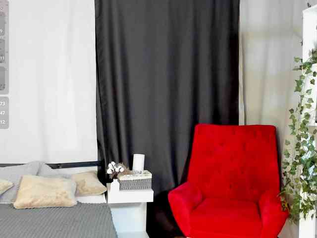 Amelia-skyy webcam