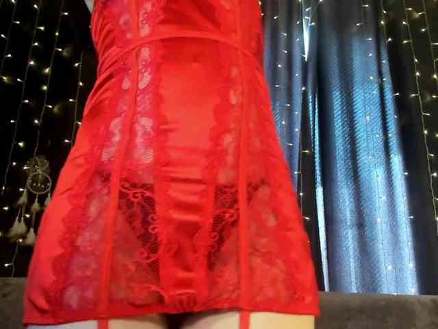 Amelia-skyy webcam