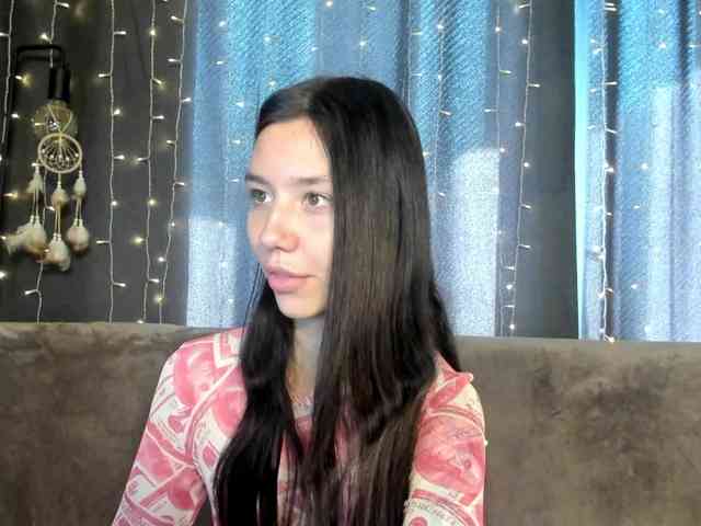 Amelia-skyy webcam