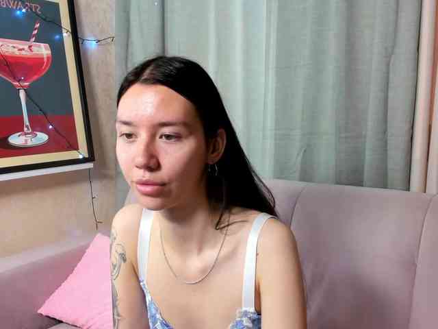 Amelia-skyy webcam