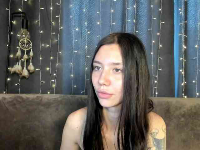 Amelia-skyy webcam