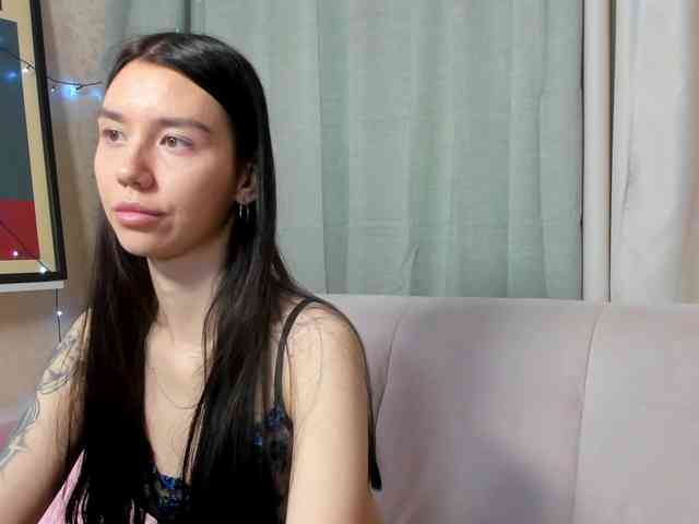Amelia-skyy webcam