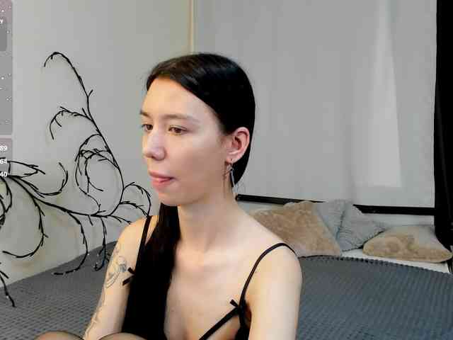 Amelia-skyy webcam