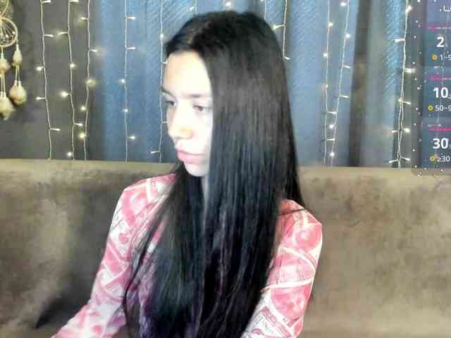 Amelia-skyy webcam